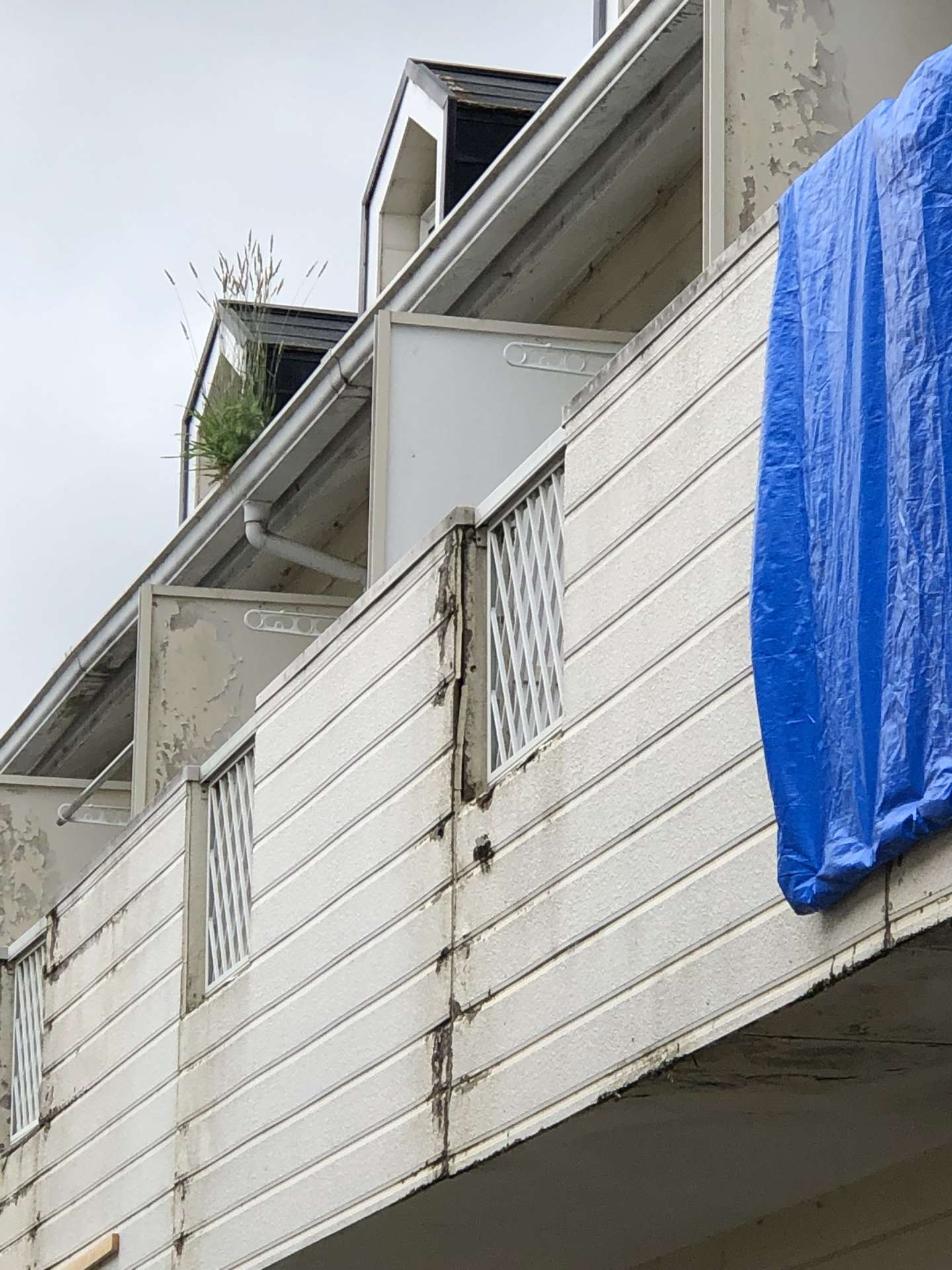 岡山｜倉敷｜アパート等収益物件の大規模修繕の実施と回収率の関係