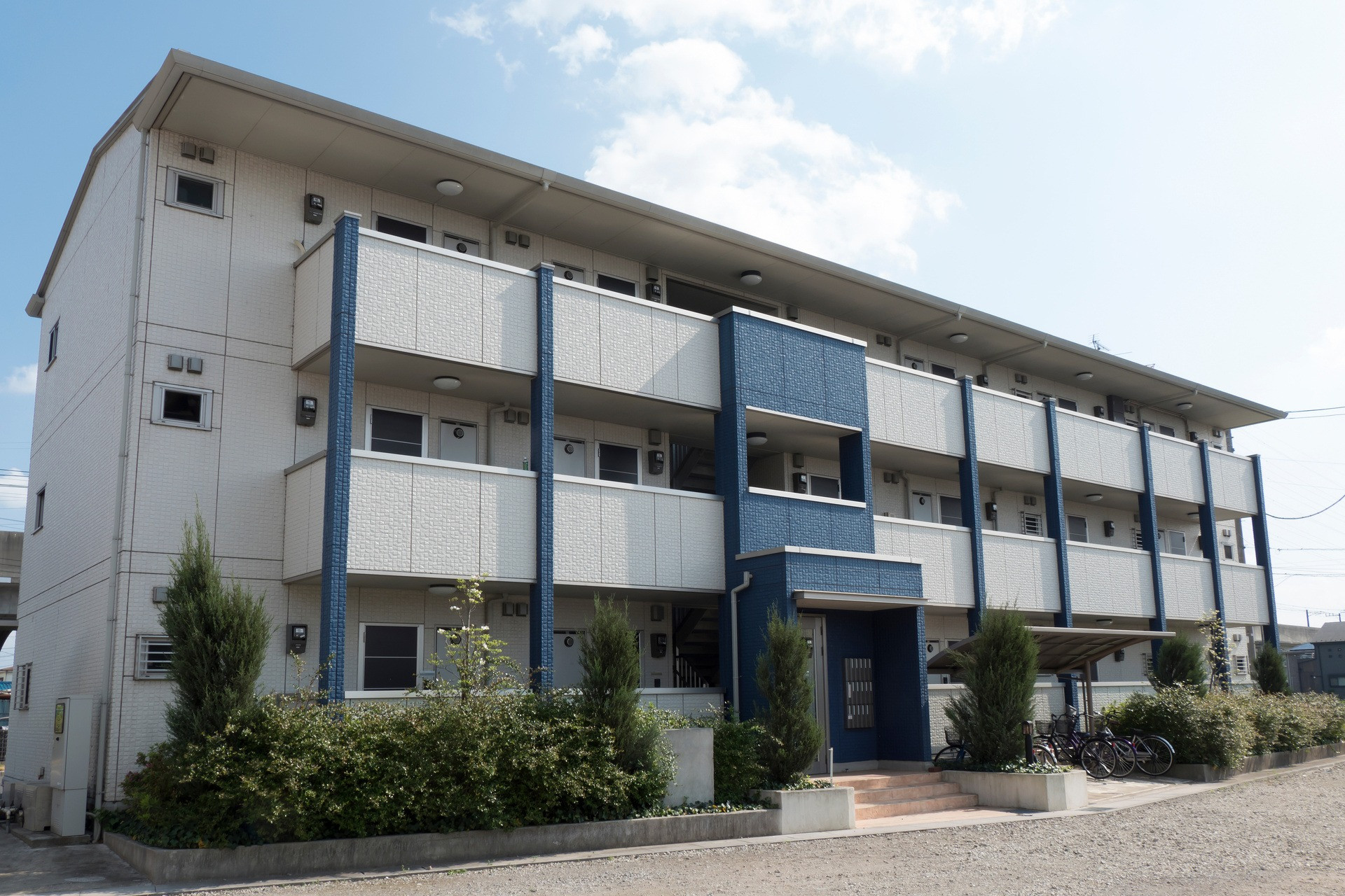 合同会社ミライ計画不動産