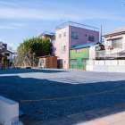 宅地でない土地を新たに宅地化する際の許認可について②