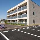 アパートの売却